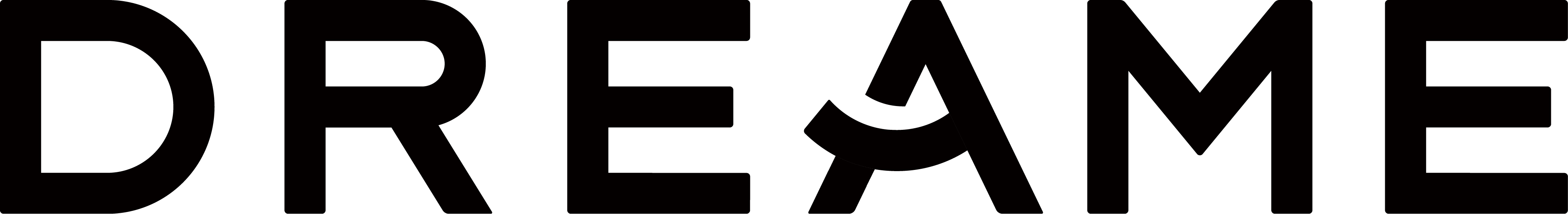 Dreame Logo